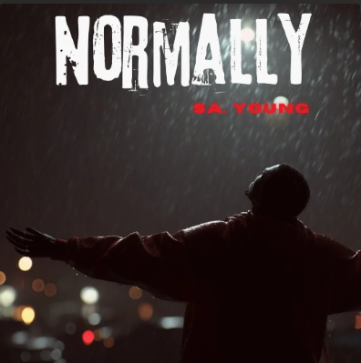Normally - Sa Young