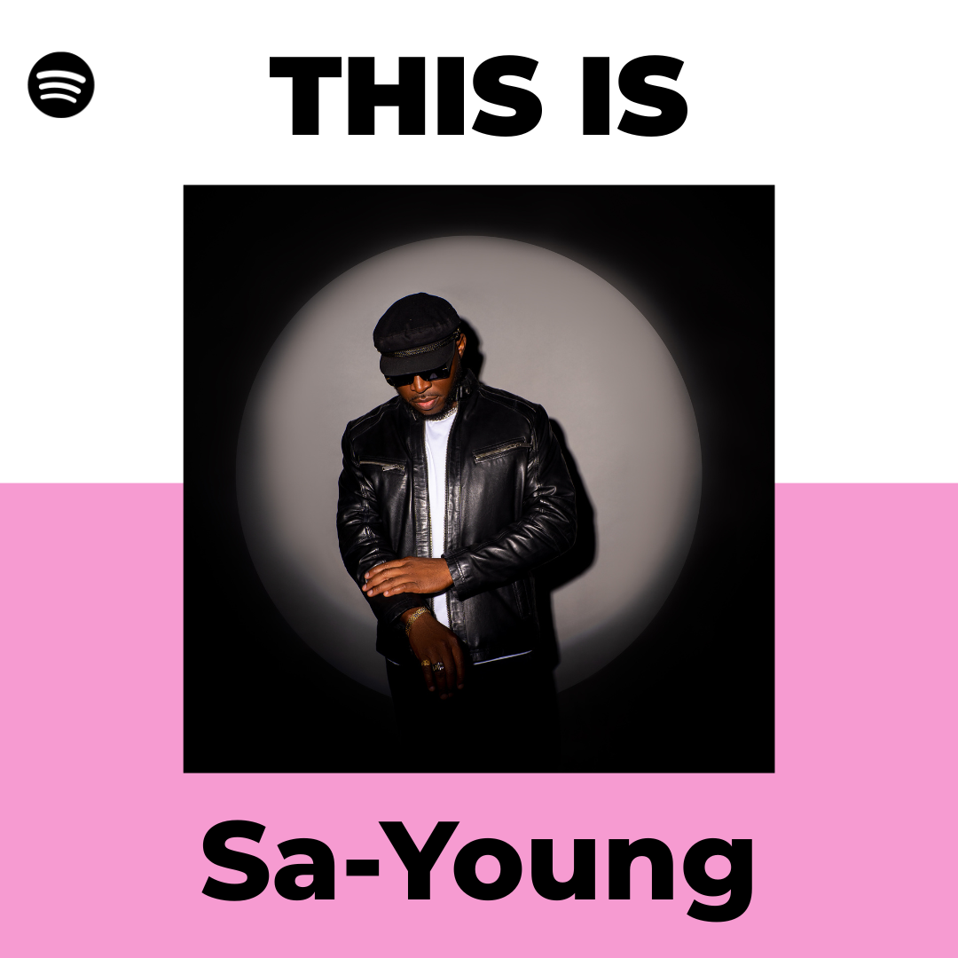 This Is Sa-Young - Spotify